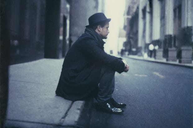 Robert Geller Interview on The Malcolm