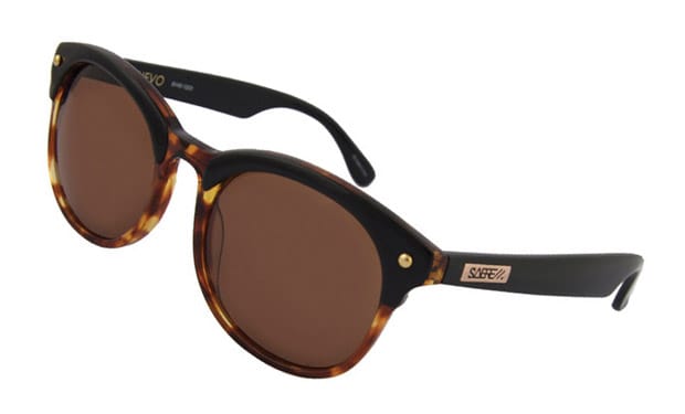Sabre 2010 Sunglasses Preview