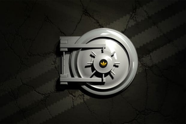 adidas: Scheinfeld Vault