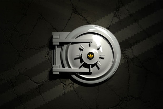 adidas: Scheinfeld Vault