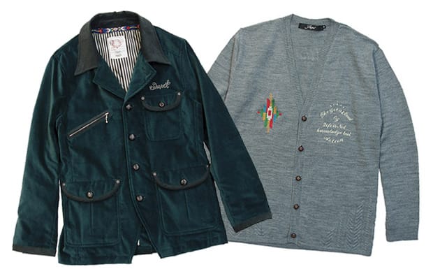 ShapeL 2009 Fall Collection