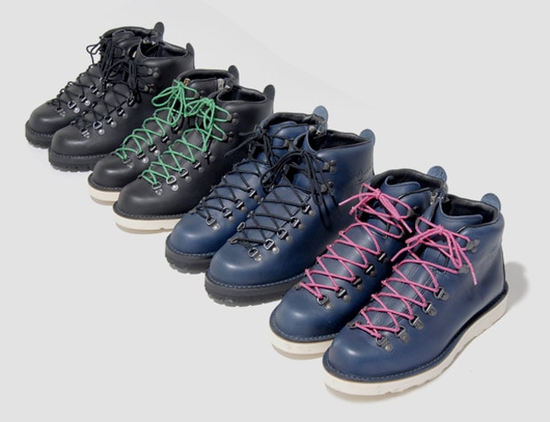SOPH. 2009 Fall/Winter Collection Footwear Preview