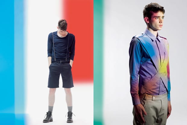 SOPOPULAR 2010 Spring/Summer Preview