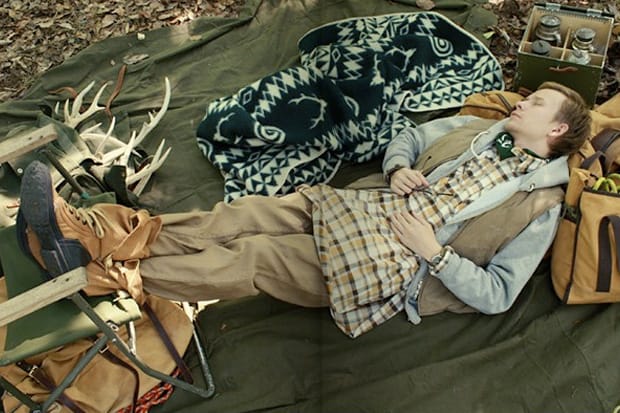 South 2 West 8 2009 Fall Collection