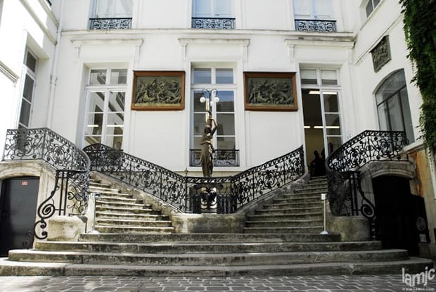 LIVESTRONG x Nike STAGES Exhibition @ Emmanuel Perrotin Paris