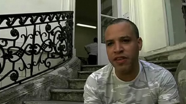 STAGES Interview with Dzine