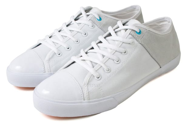 Stamp'd 2009 Fall Footwear Delivery 1