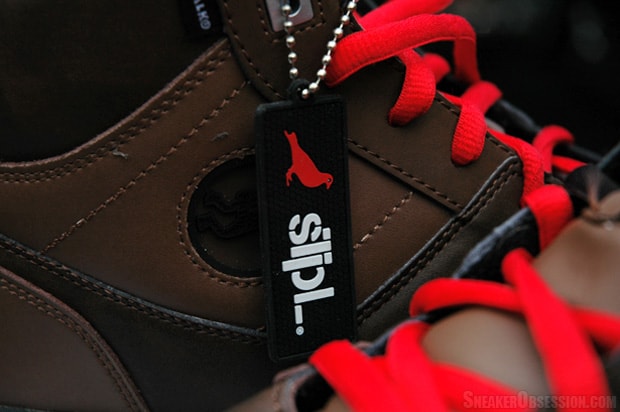 Staple for Airwalk Payless Collection Terrain Sneakers