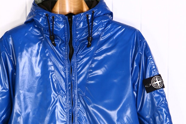 Stone Island Ice Jacket