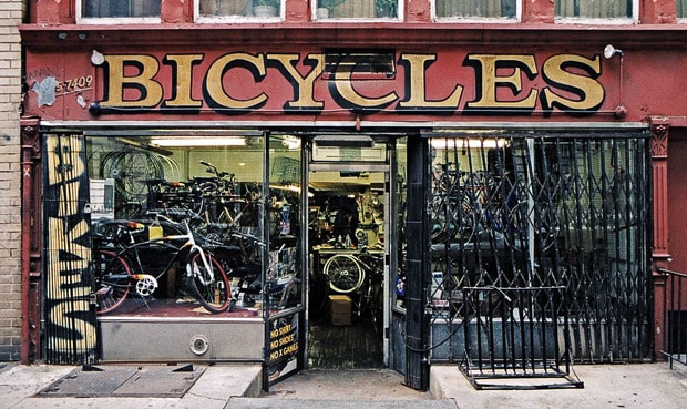 STORE FRONT by James and Karla Murray Exhibition