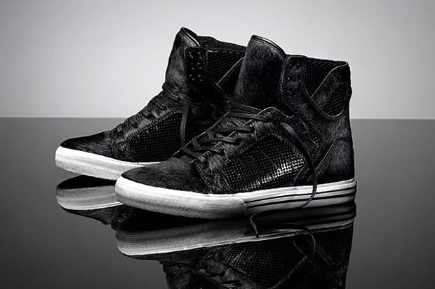 Supra NS 2009 Fall Collection