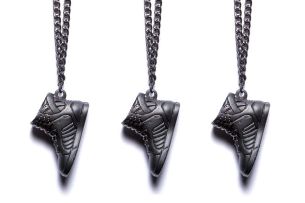 Supra Skytop Necklace