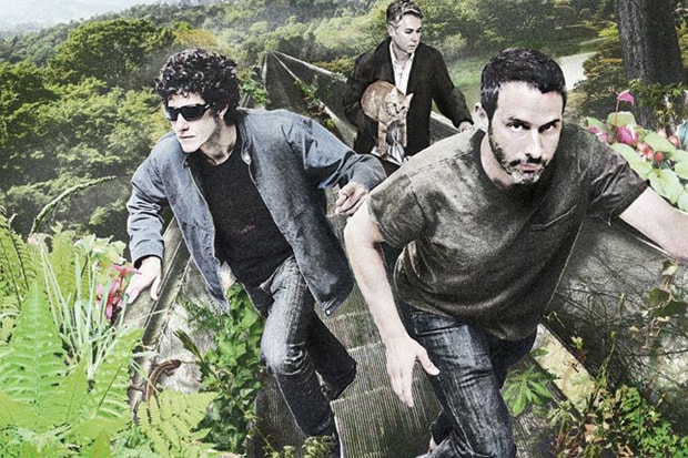 The Beastie Boys feat. Nas - Too Many Rappers