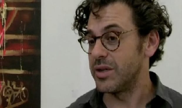 STAGES Interview with Tom Sachs