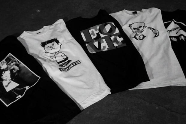 Triumvir 2009 Summer Collection