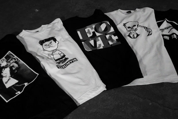 Triumvir 2009 Summer Collection