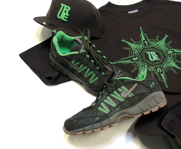 True x Nike "Trumara 96" Pack