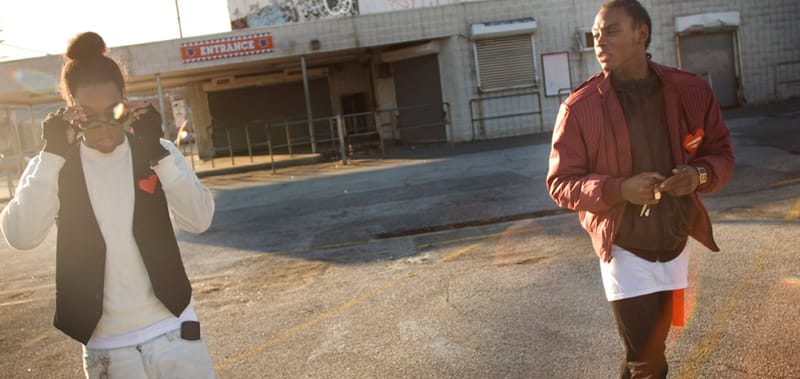 Dee & Ricky: The Twins