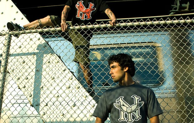 TWON 2009 Summer Collection