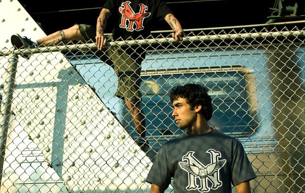 TWON 2009 Summer Collection