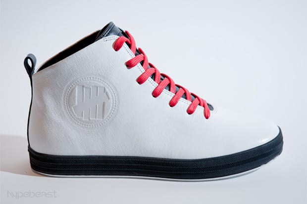 sneakers gourmet