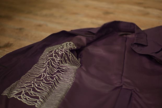 Undercover 2009 Fall/Winter Collection Preview