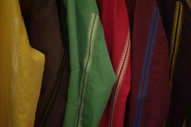 UNDERCOVER Aoyama New Releases