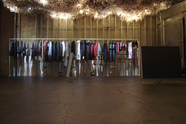 Undercover Aoyama Store Opening