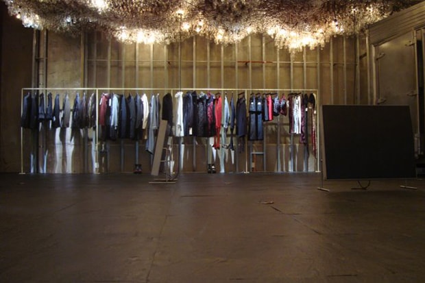 Undercover Aoyama Store Opening