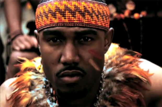 U-N-I - Land of The Kings (Video)