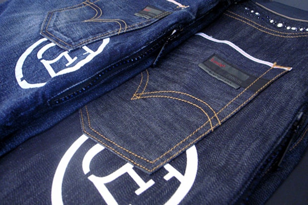 uniform experiment & SOPH. 2009 Fall/Winter Collection Preview