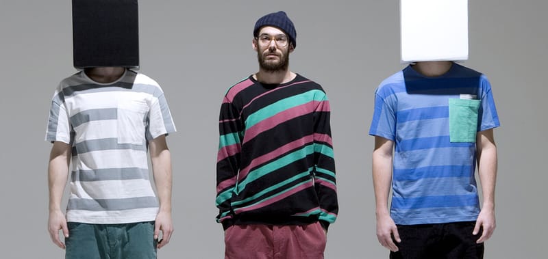 Uniforms for the Dedicated: A Play of Nonsense