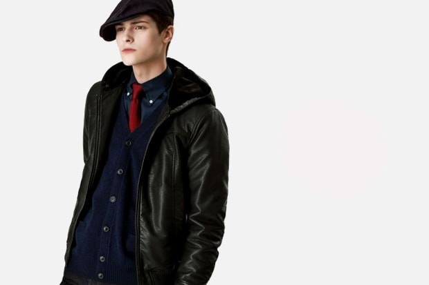 UNIQLO 2009 Fall Collection