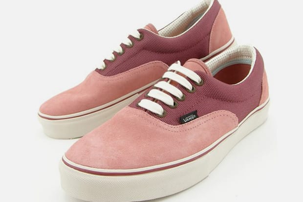 2 color vans