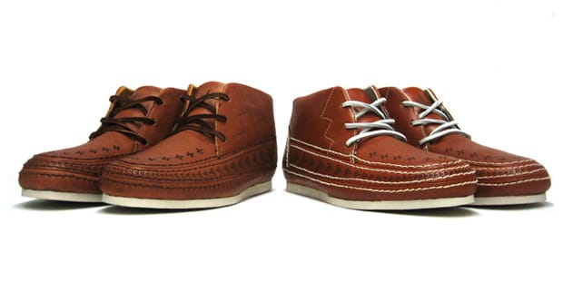 Vans Vault "AKAT" by Taka Hayashi