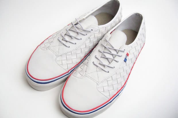 Vans Vault Supercorsa