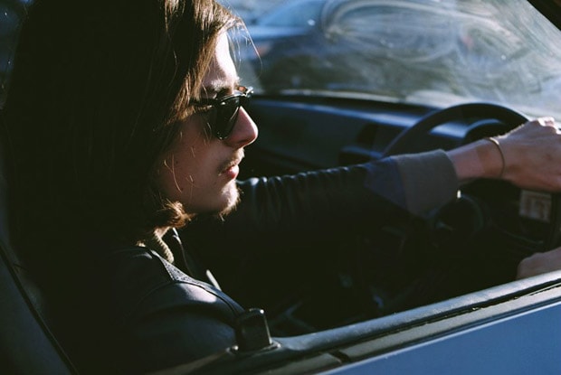 Varde77 2009 Fall/Winter "Rubber Tramp" Collection