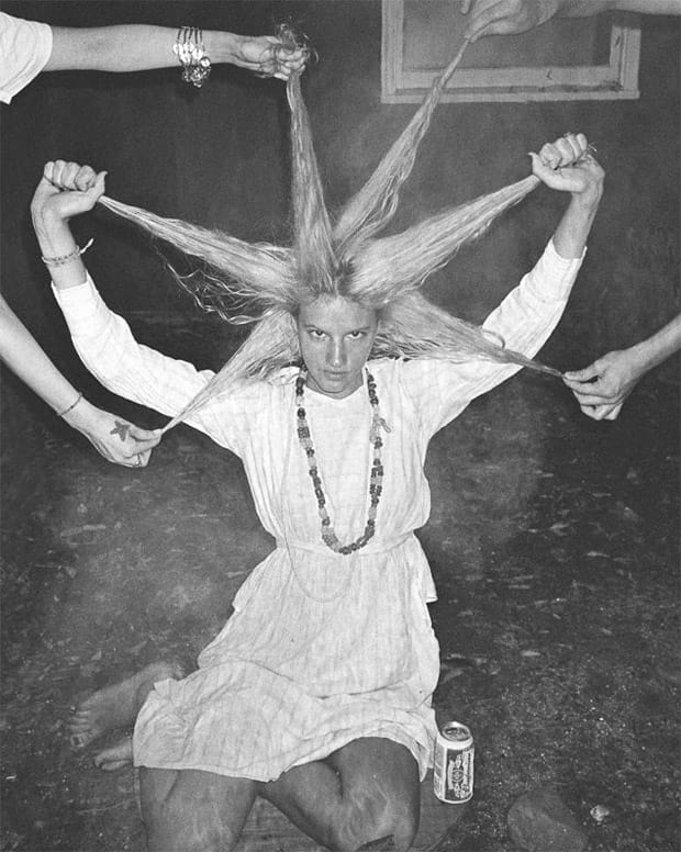 Vice The Photo Issue 2009