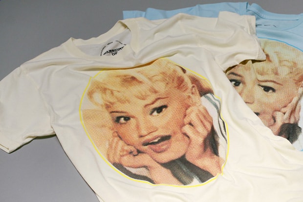 Warriors of Radness 2009 Summer Collection