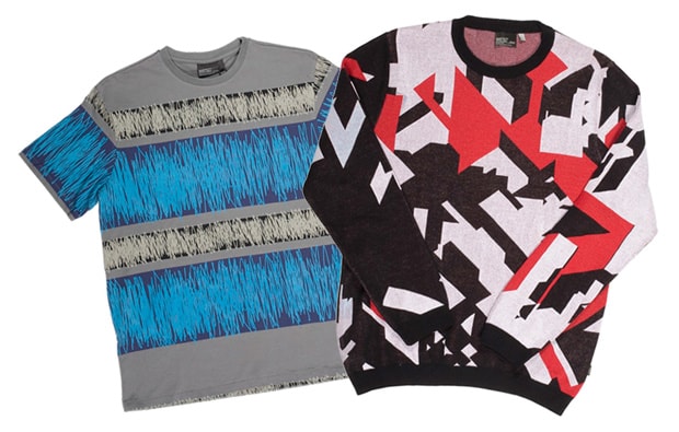 WeSC 2009 Fall/Winter Marok, Delta, & Stash Collection