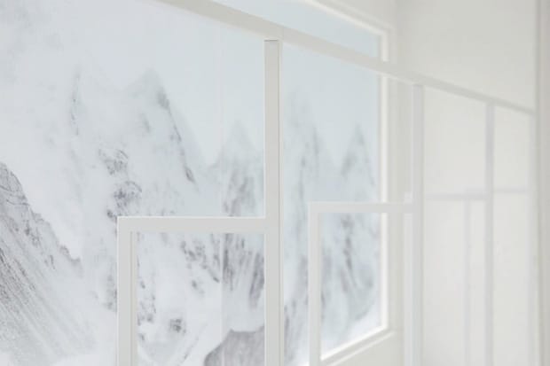 White Mountaineering Flagship Store