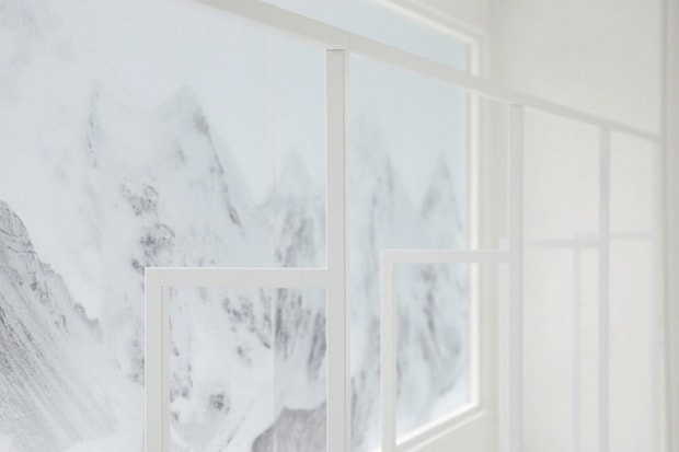 White Mountaineering Flagship Store