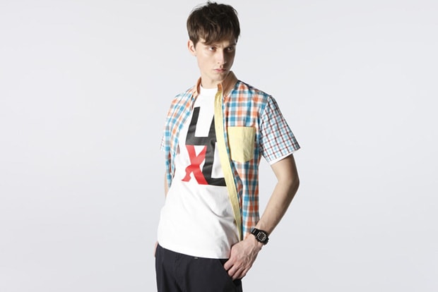 XLarge 2009 Summer New Releases