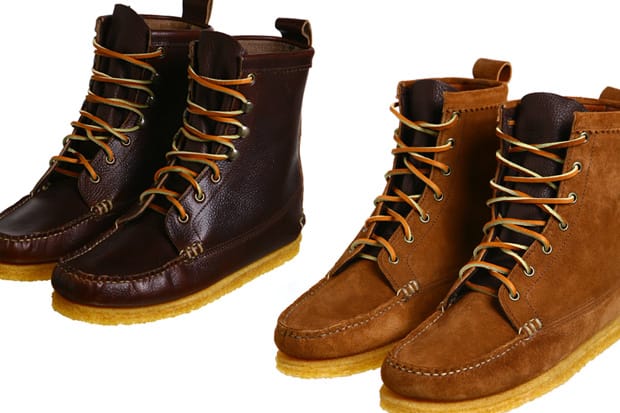 converse hunting boots