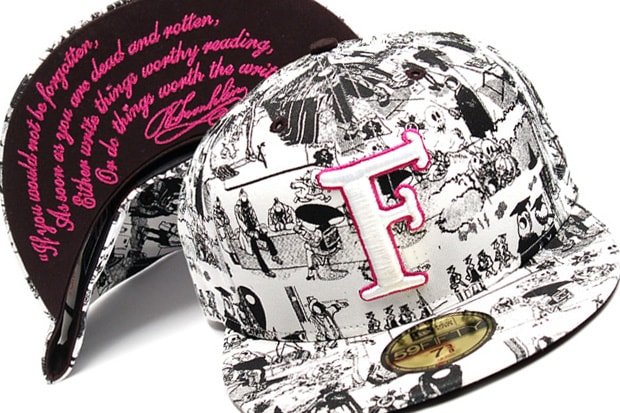 Zoltar x Frank 151 New Era Cap