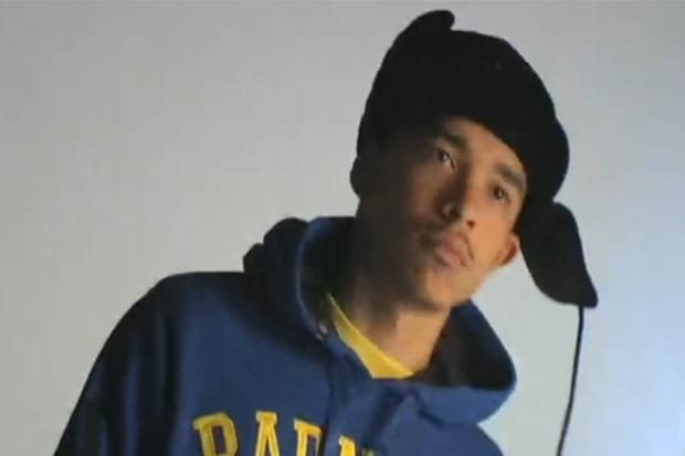 10.Deep Fall 2009 Preview Trailer