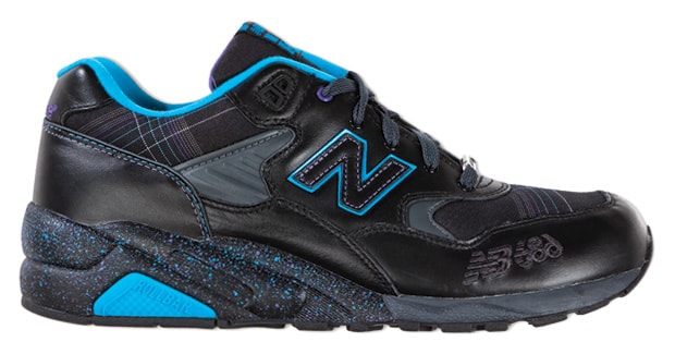 686 x New Balance 2009 Fall/Winter Collection |
