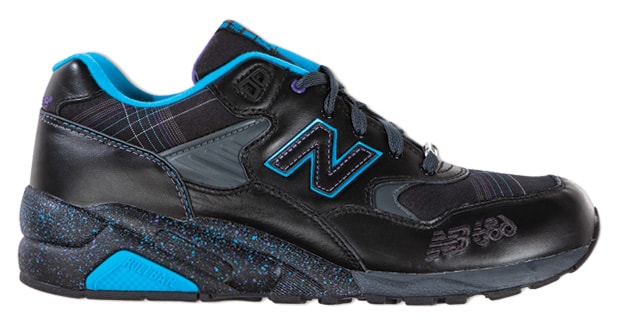 686 x New Balance 2009 Fall/Winter Collection