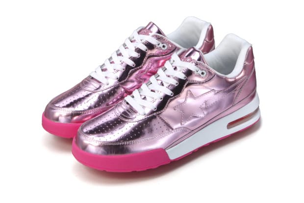 A Bathing Ape Roadsta Foil Pack