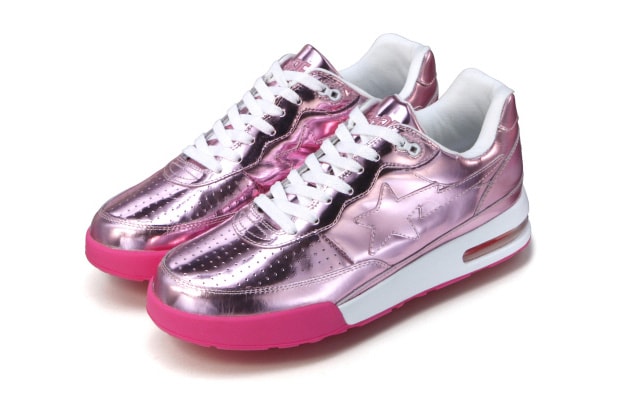 A Bathing Ape Roadsta Foil Pack